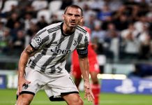 Calciomercato Juventus, Bonucci-Roma: Mourinho torna alla carica