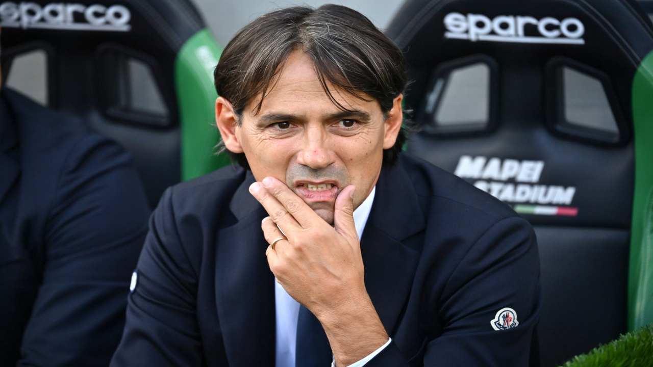 Inter, Inzaghi su Depay