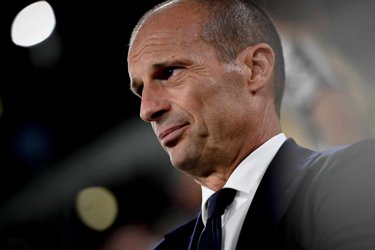 Allegri via dalla Juventus: "Sentenza a gennaio"