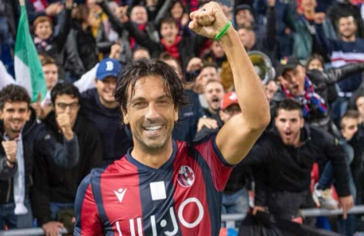 Bombardini ai tempi del Bologna