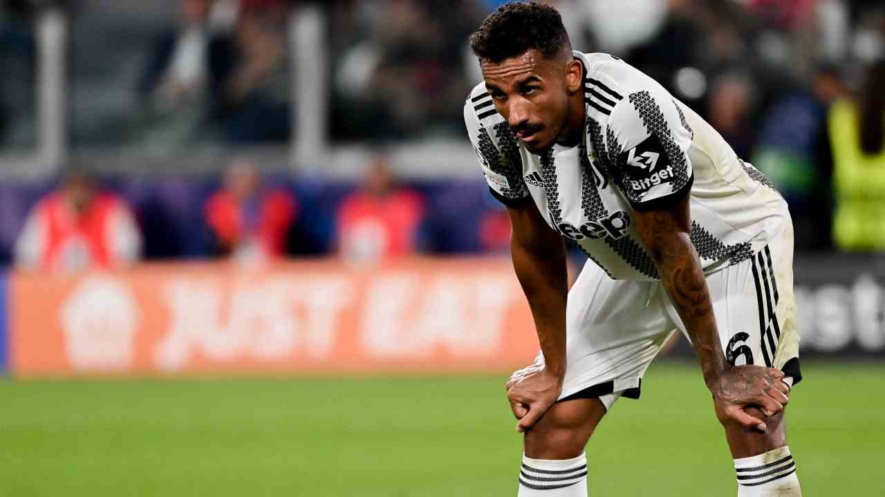 Asse Juventus-Bayern Monaco, scambio dopo l'affare de Ligt