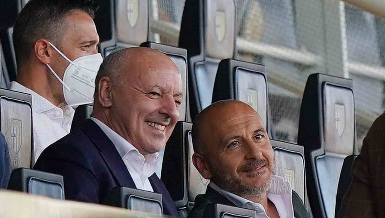 Lautaro Può partire: Psg e Atletico alla finestra