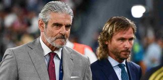 Dalla Champions al derby di mercato: Milan e Juve battaglia in attacco