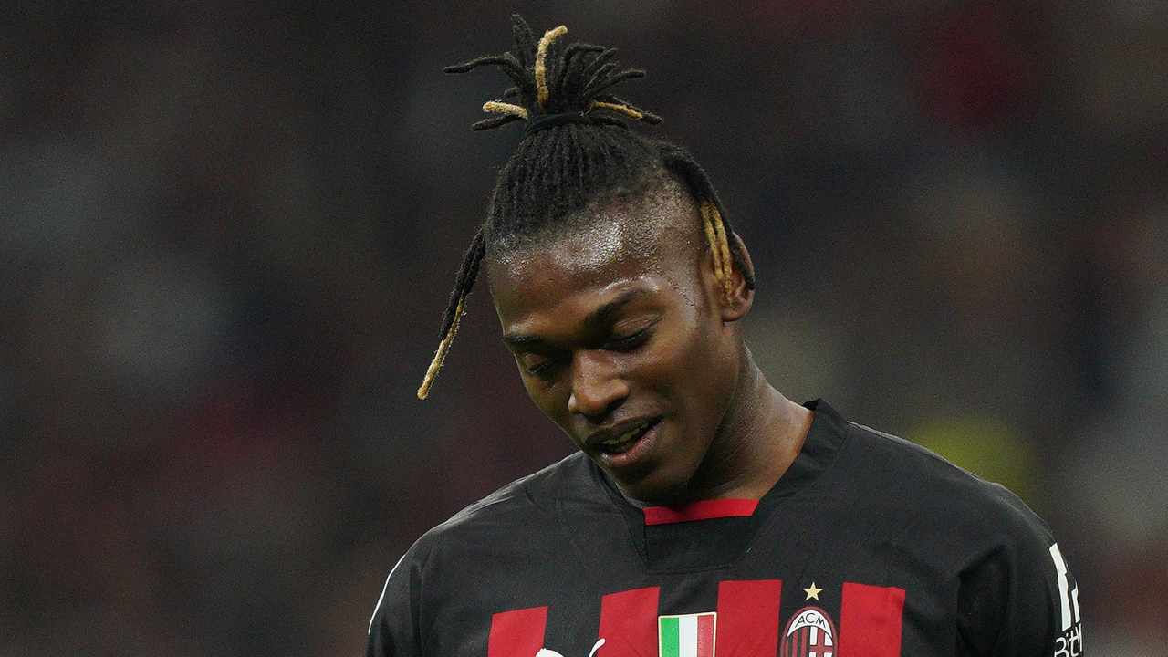 Ataques de todos os lados: Milan treme, acorda para Leo – CalciomercatoWeb.it