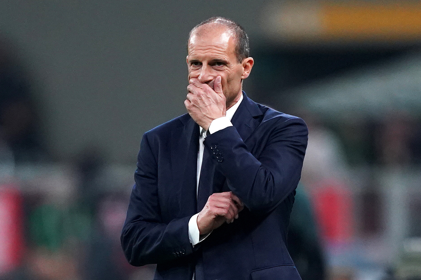 Allegri snobbato dal NewCastle