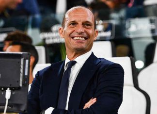Post Di Maria, la Juventus piazza il colpaccio in Serie A