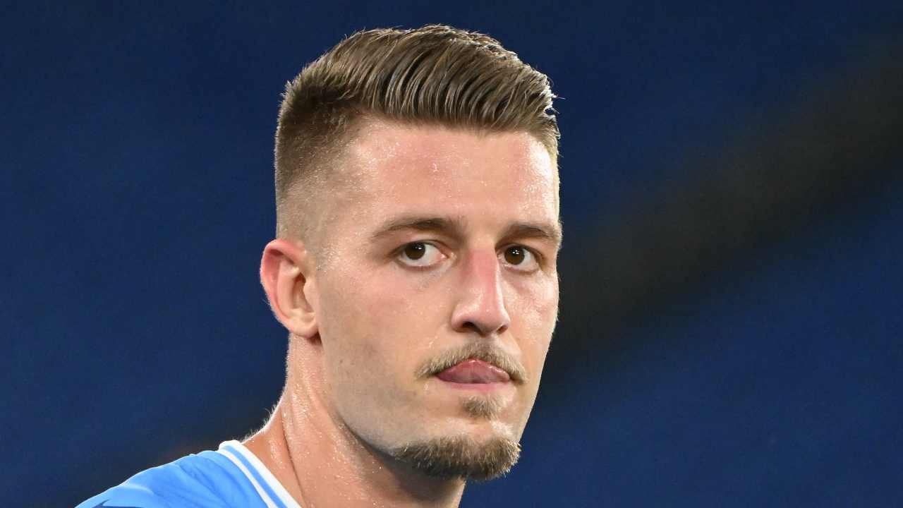 Milinkovic alla Juventus, rispunta la contropartita