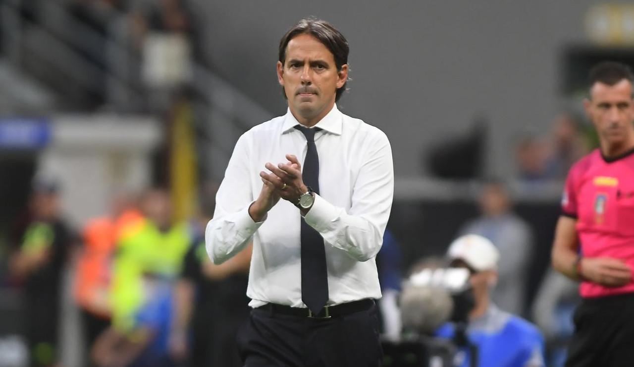 Simone Inzaghi 20221031 - Calciomercatoweb.it