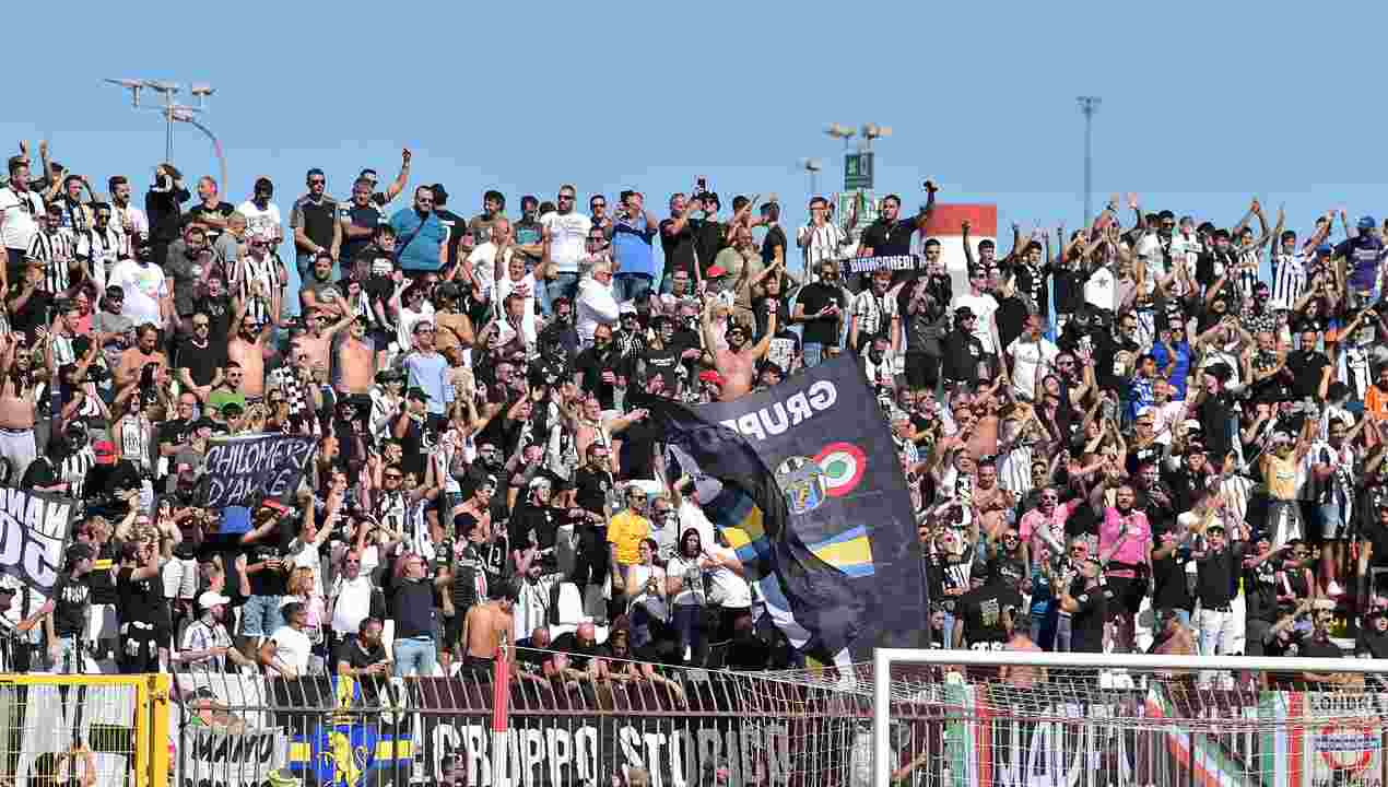 Tifosi Juventus 