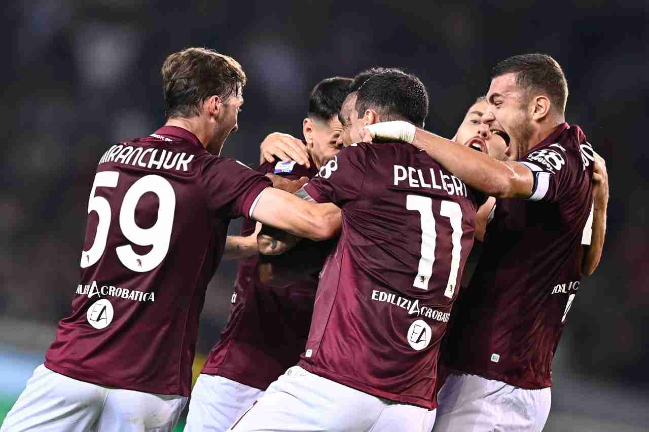 HIGHLIGHTS | Messias non basta, passa Juric: il Milan cade a Torino