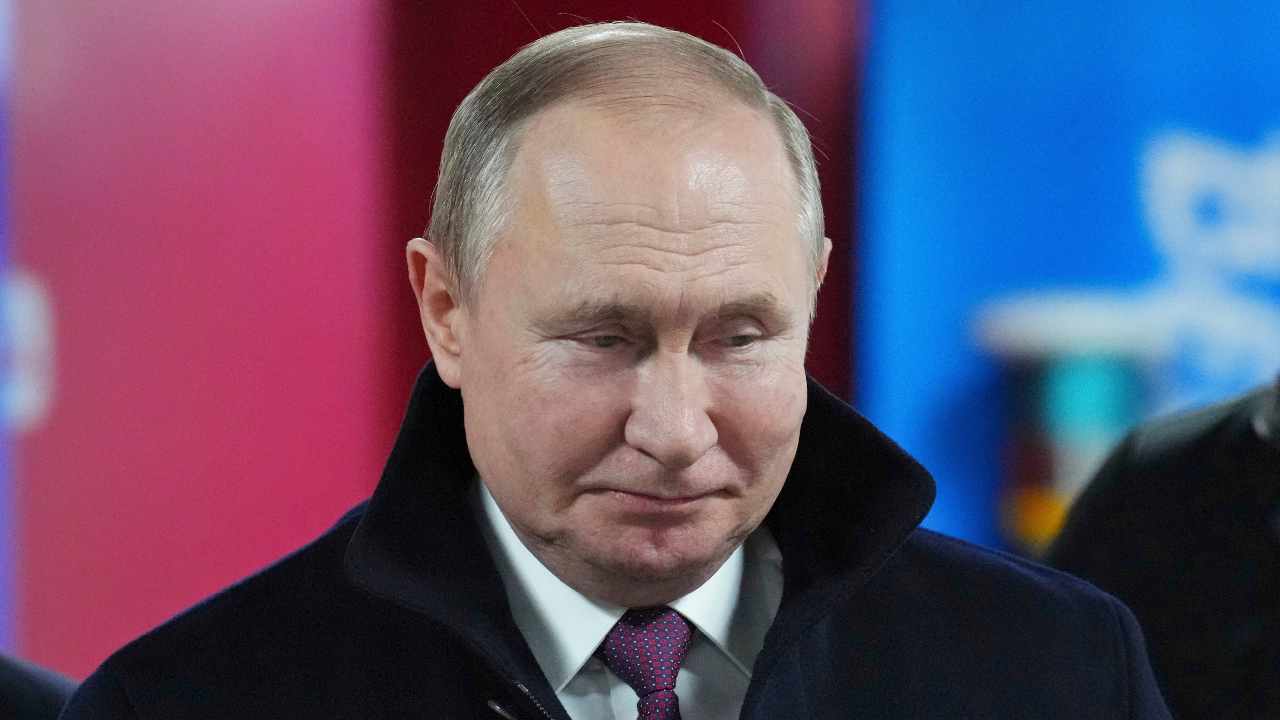 Putin De Zerbi