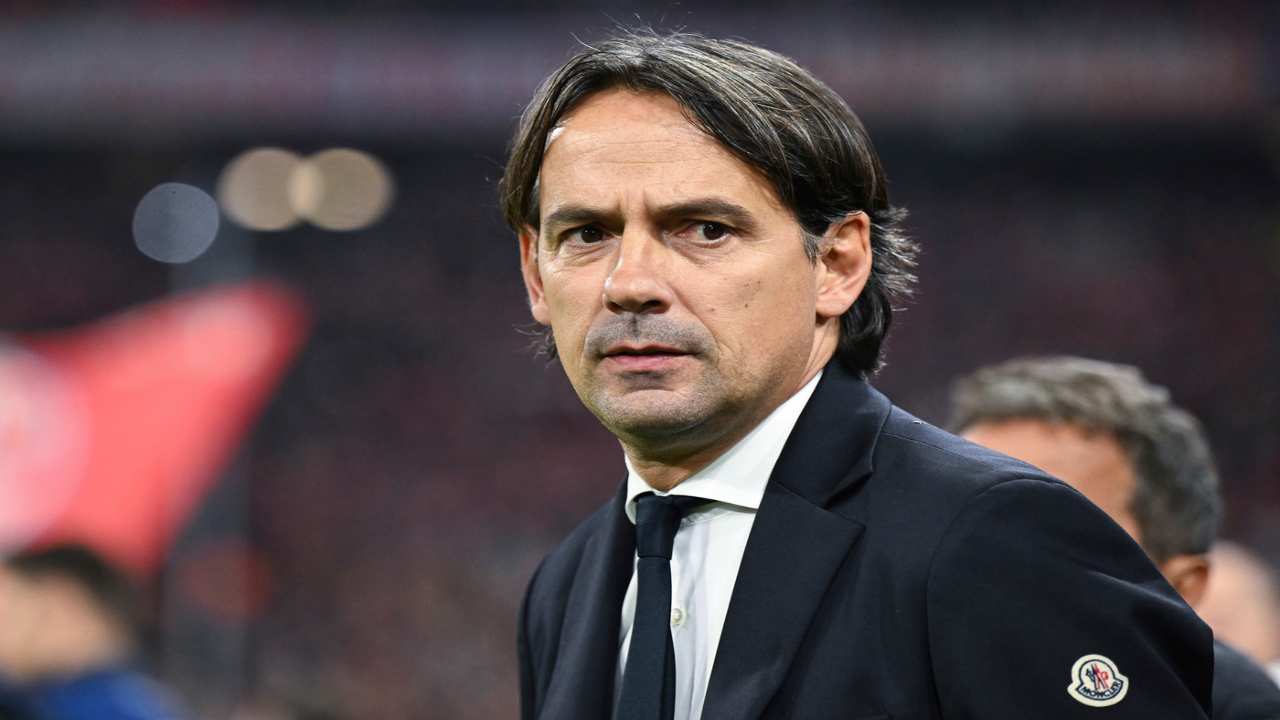 Inter, Inzaghi su Djidji