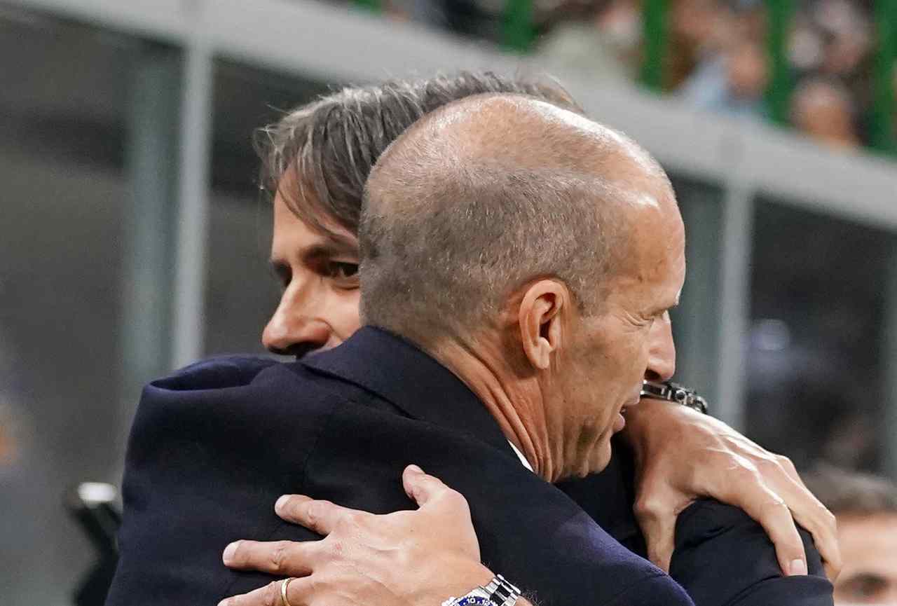 Via già a gennaio: così Spalletti lo toglie a Juve e Inter