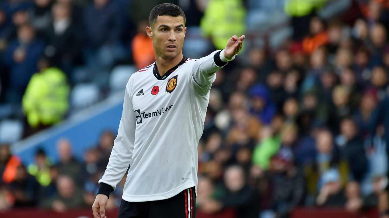 Futuro Ronaldo, decisão tomada: gol surpresa – CalciomercatoWeb.it