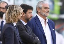 Dal CdA al mercato: ecco i primi tre addii in casa Juventus