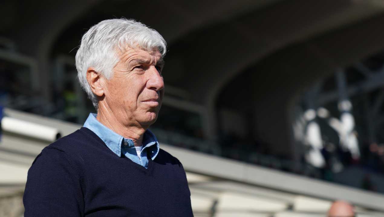 Gasperini fissa il prezzo del suo gioiello