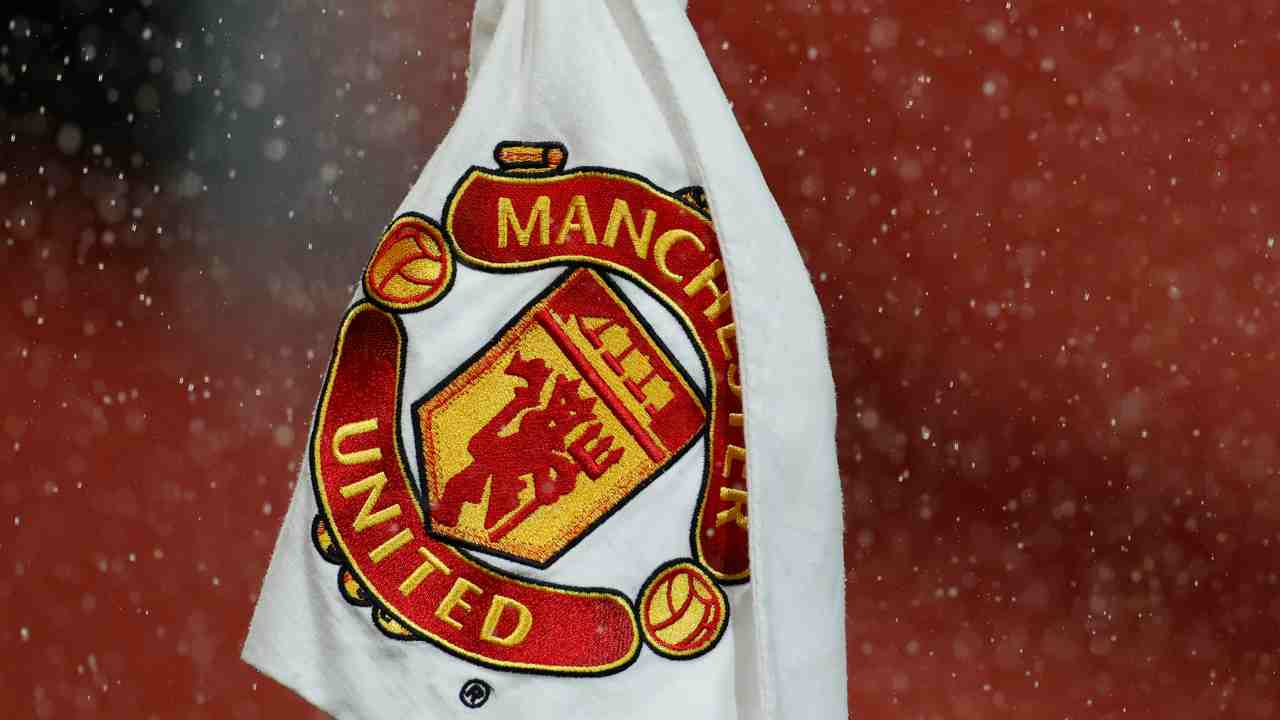 Manchester United Chiesa