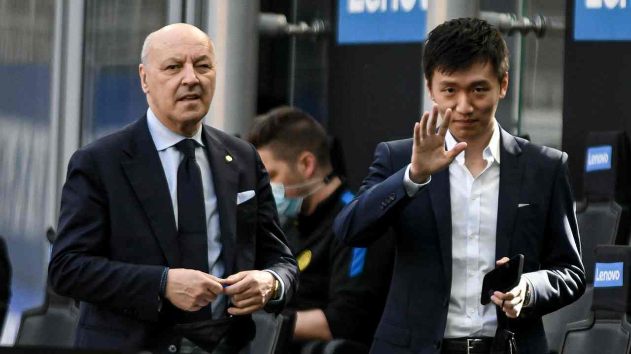 Da Torino a Milano: Marotta lo strappa alla Juve