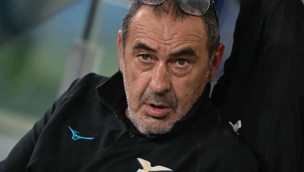 Sarri lascia andare Acerbi e aspetta Gagliardini