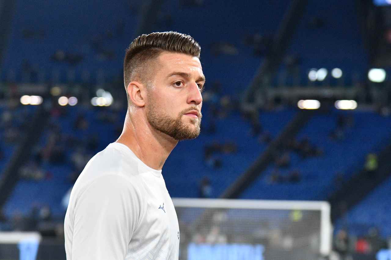 Doppio sacrificio targato Premier: così la Juve prende Milinkovic