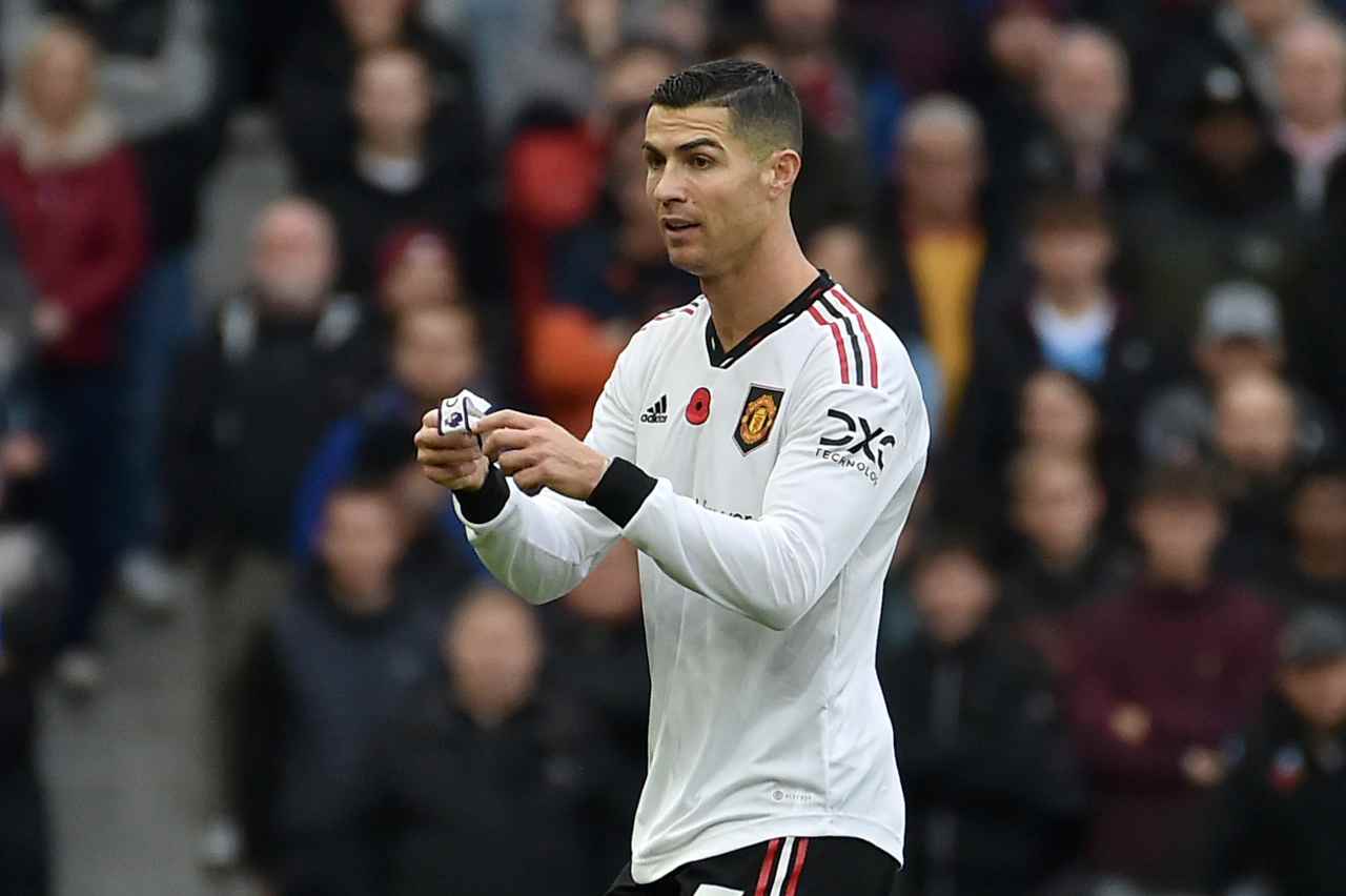 Ronaldo in Serie A: cifra astronomica e destinazione pazzesca