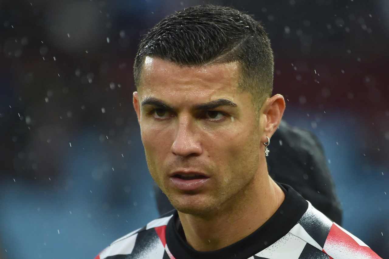 Esplode la bomba Ronaldo, ora è UFFICIALE