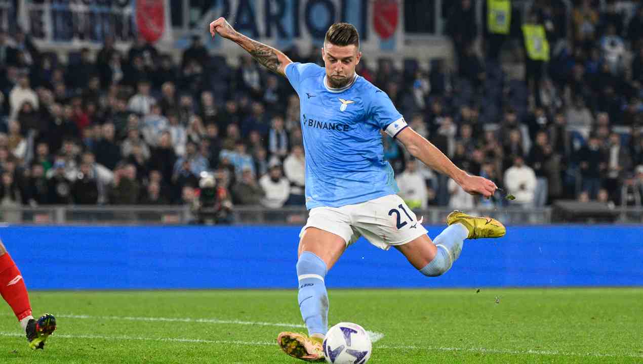 Il Real pensa a Milinkovic per il dopo Kroos