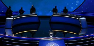 LIVE | Champions, sorteggio ottavi: le avversarie di Napoli, Milan e Inter