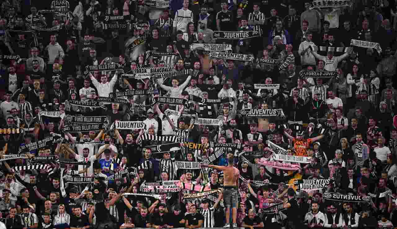 Tifosi Juventus