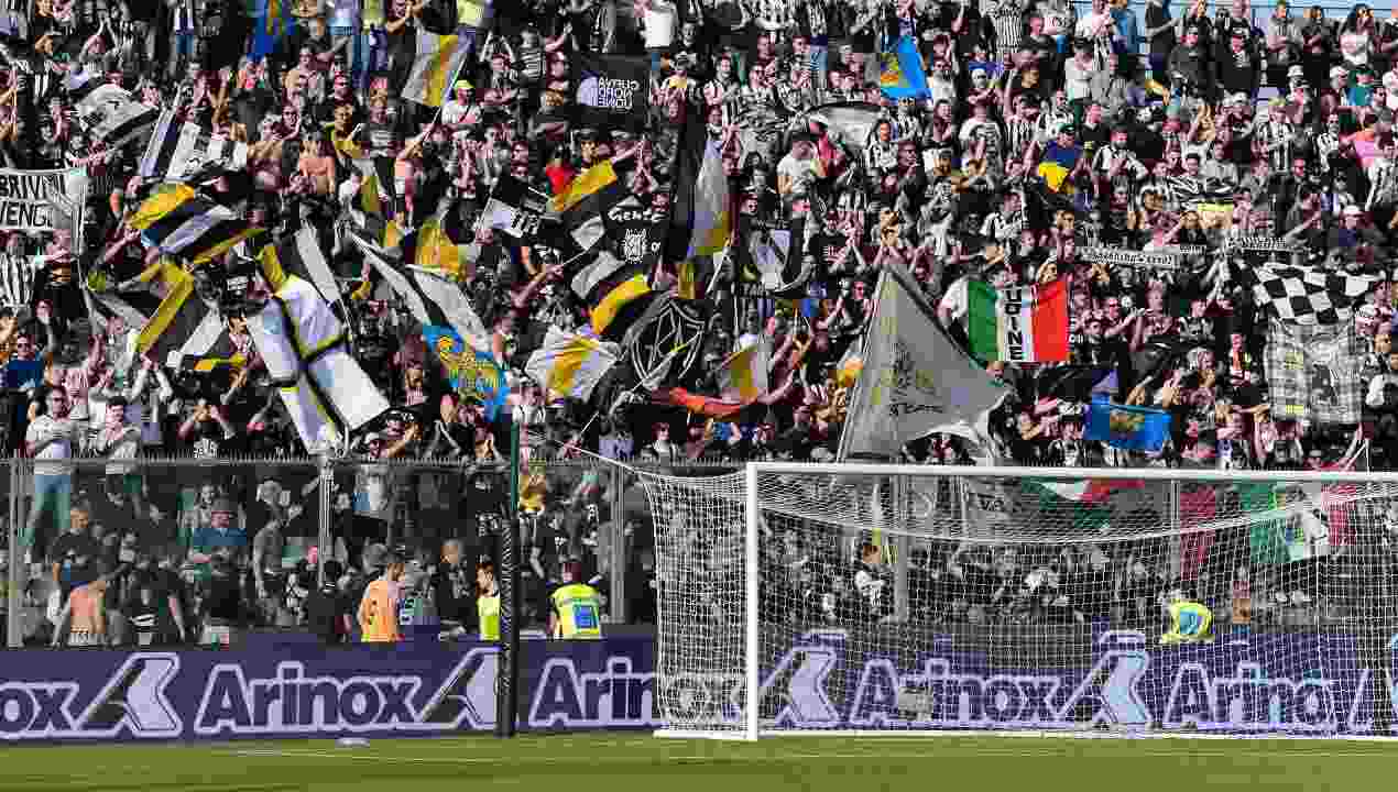 Tifosi dell'Udinese in ansia 