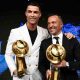 Calciomercato Milan, Mendes chiude per Ronaldo e Trincao