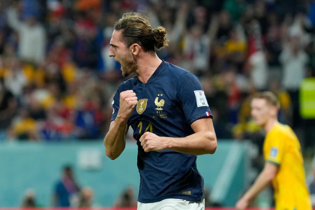 Il Barcellona tenta lo scambio per Rabiot