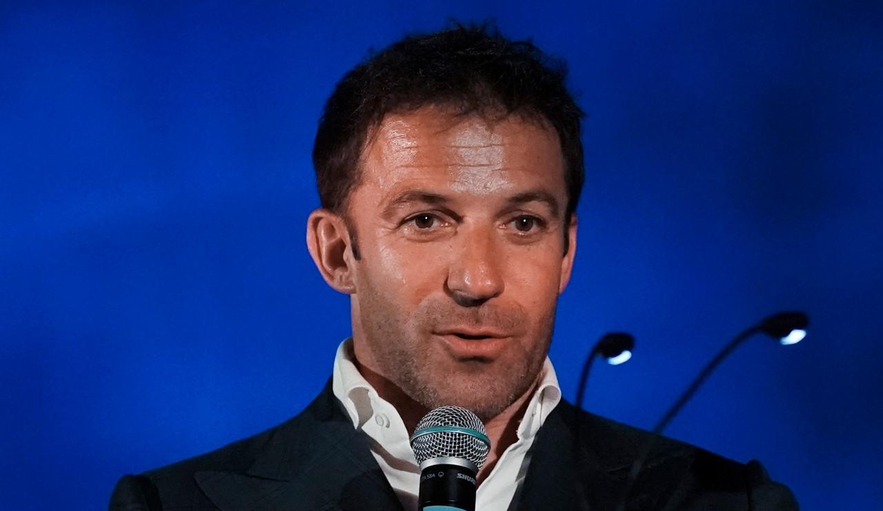 Alessandro Del Piero