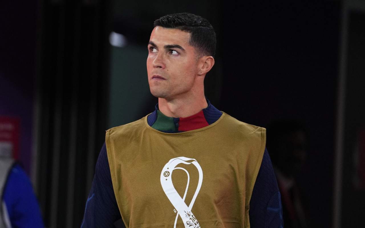 Ronaldo attacca la Juventus: c'è l'ok della Procura