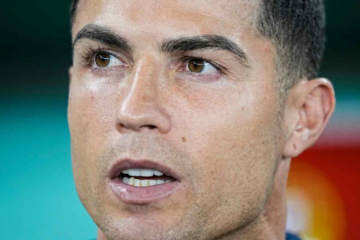 Cristiano Ronaldo può essere rimpiazzato da Kvaratskhelia