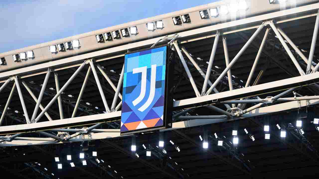 Juventus retrocessione