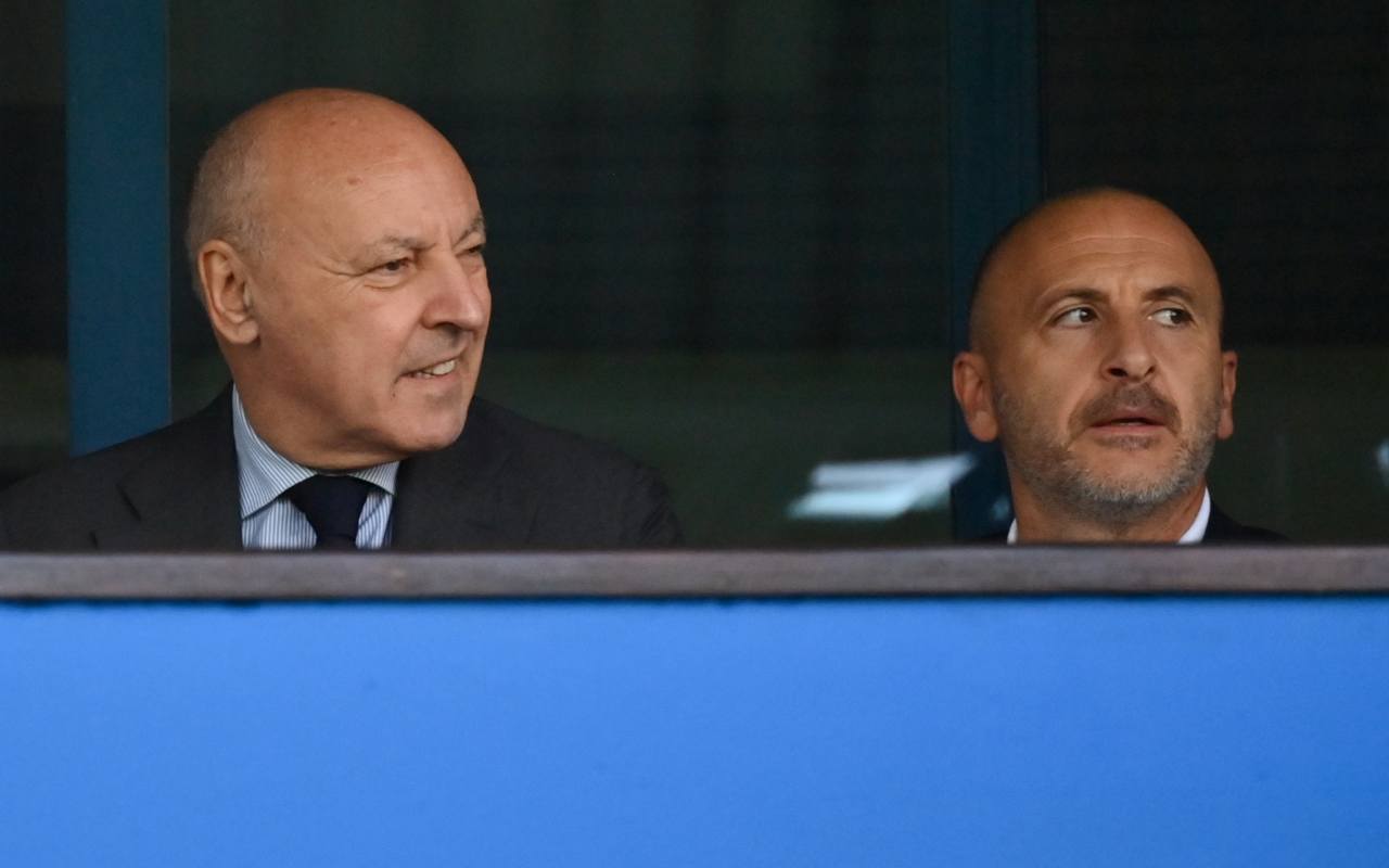 L'Inter è pronta ad incassare 90 milioni