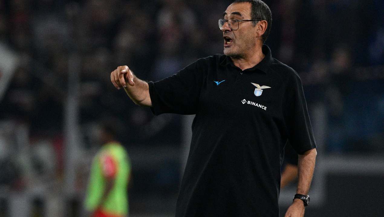 Proposto Pellegrini alla Lazio