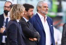 "Esclusione dal campionato": l'annuncio che fa tremare la Juve