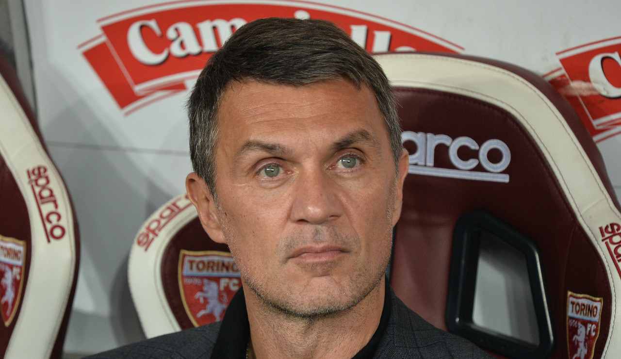 Paolo Maldini