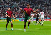 Portogallo sul velluto: Ramos show, ciliegina Leao e quarti