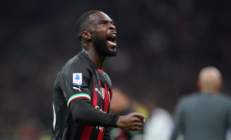 Tomori calciomercato Psg