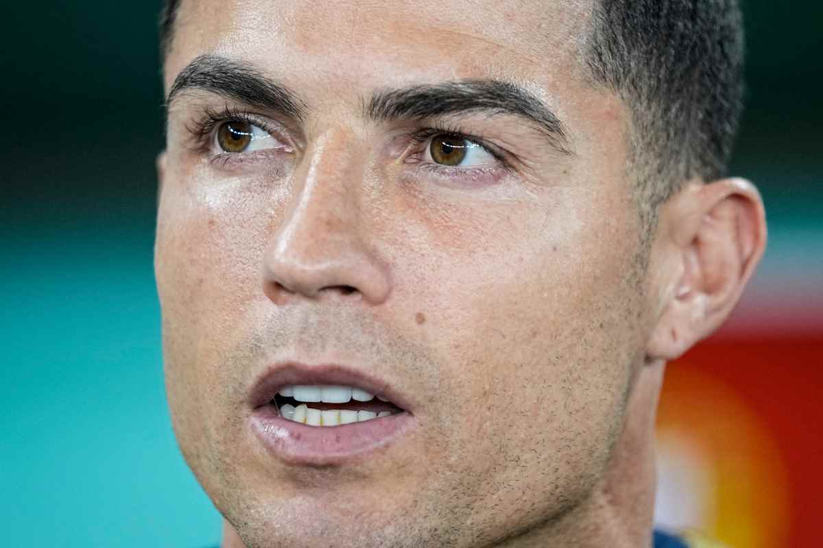 Cristiano Ronaldo accordo Juventus