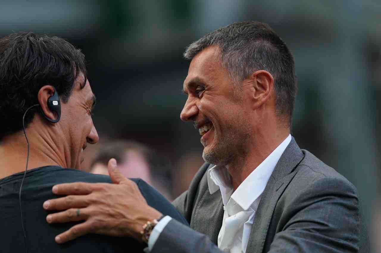 Calciomercato Milan, Ziyech più Depay: Maldini prova il doppio colpo