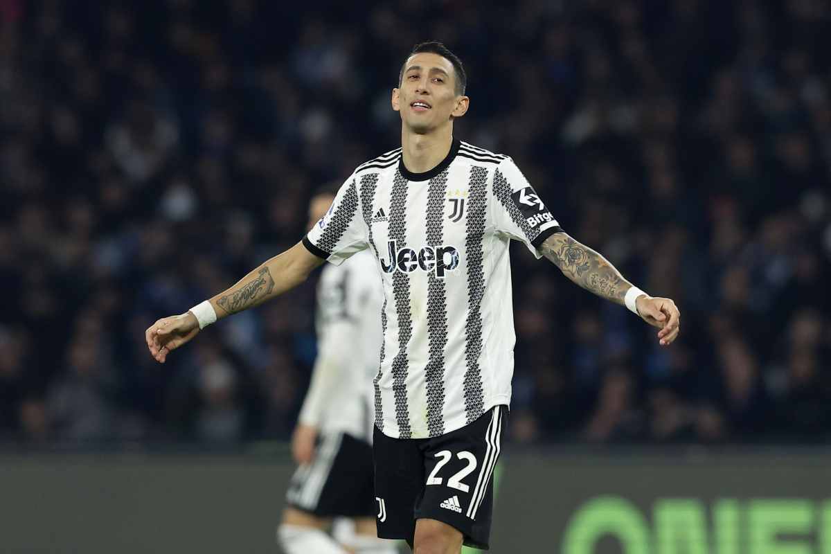 Lookman per il post Di Maria: la Juve tenta lo scambio