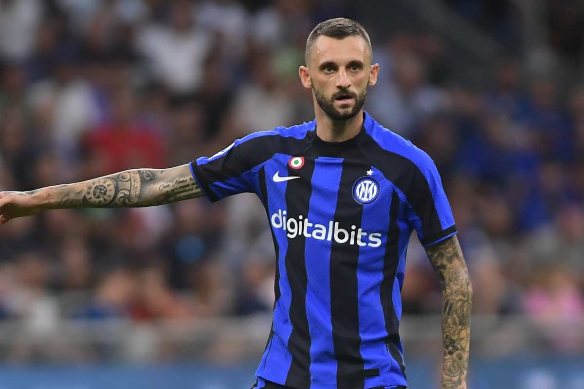 Inter, il Liverpool vuole subito Brozovic: scambio con Keita più soldi