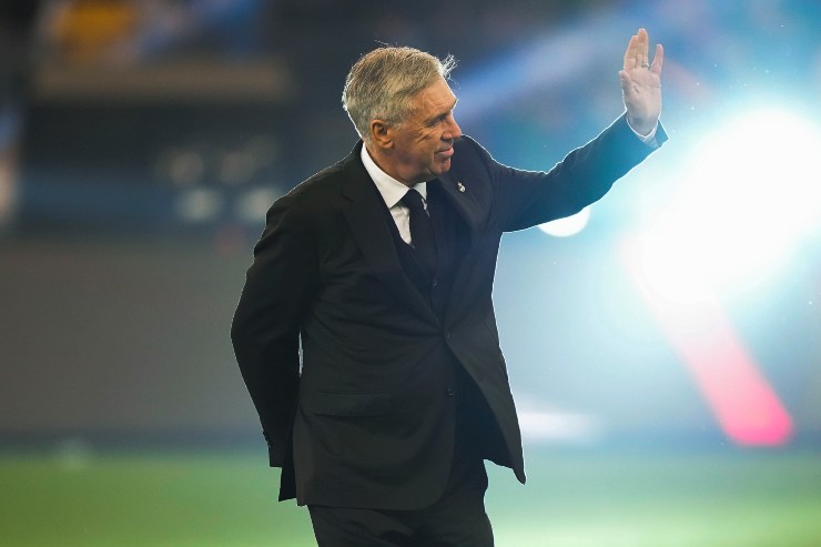 Mourinho, addio alla Roma: c'è di nuovo il Real Madrid