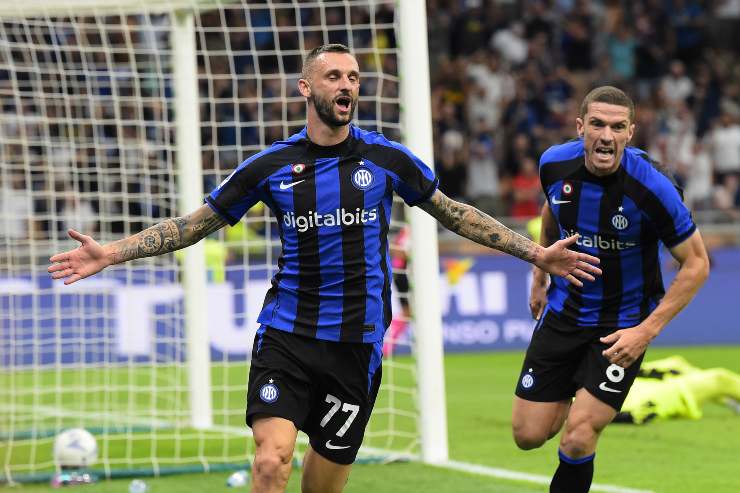Brozovic e l'Inter, dal ritorno in campo all'addio: la situazione