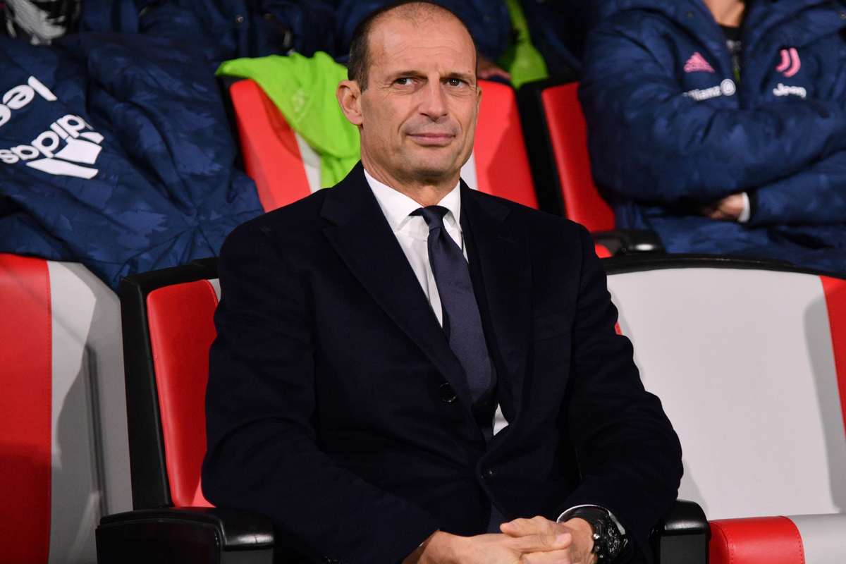 dimissioni Juventus