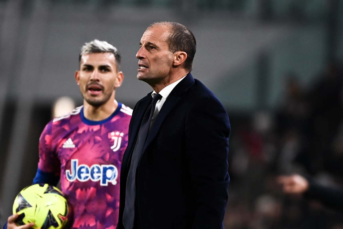 La Juventus può essere penalizzata: rischia la Champions
